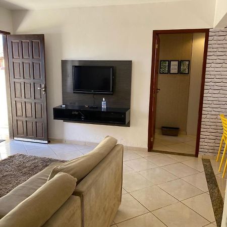 Casa Aconchegante Em Buzios Villa Exteriör bild