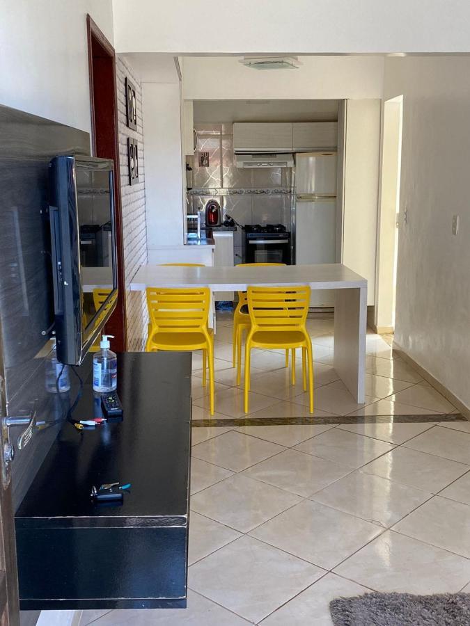 Casa Aconchegante Em Buzios Villa Exteriör bild