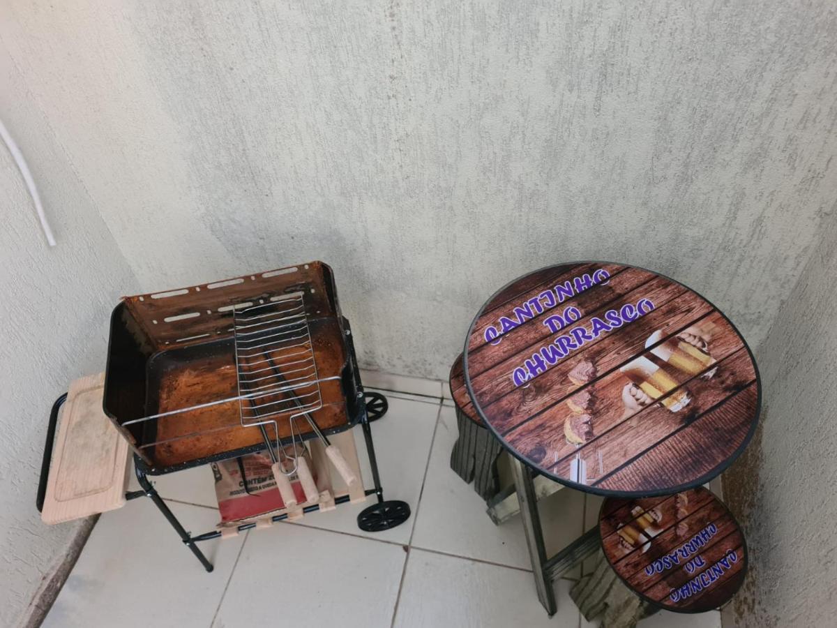 Casa Aconchegante Em Buzios Villa Exteriör bild