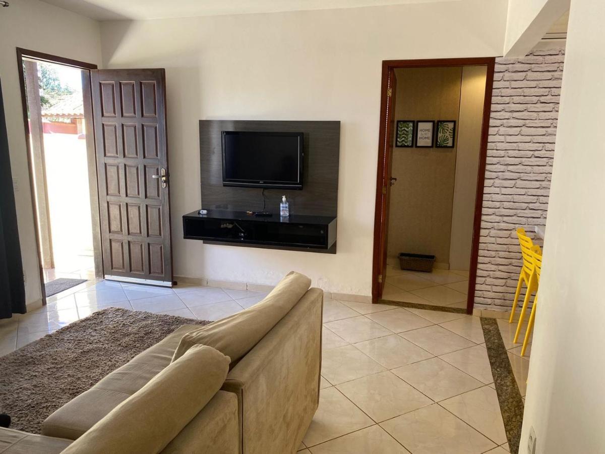 Casa Aconchegante Em Buzios Villa Exteriör bild